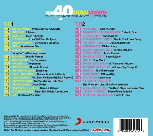 Album afbeelding 2 van 2
