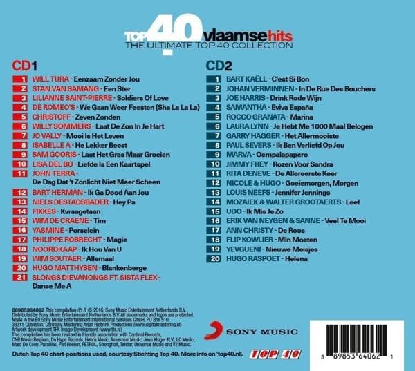 Album afbeelding 2 van 2