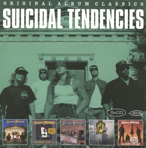 Album image