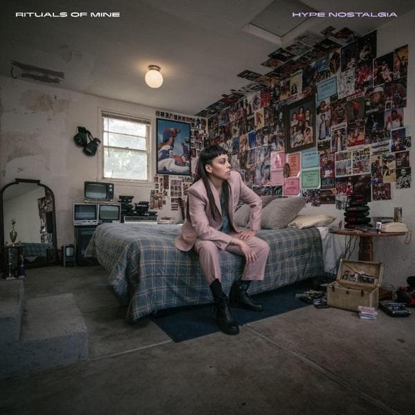 Album image