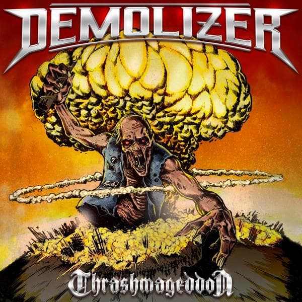 Album image