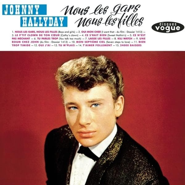 Album image