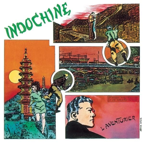 Album image