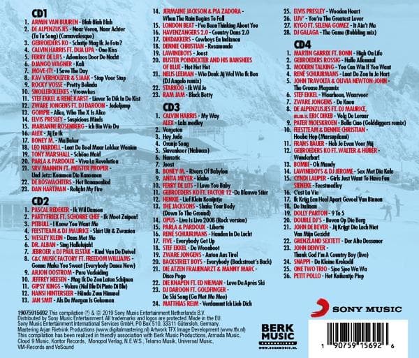 Album afbeelding 2 van 2