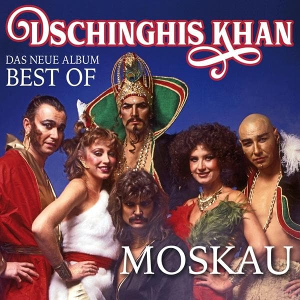 Album image