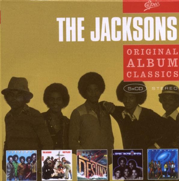 Album image