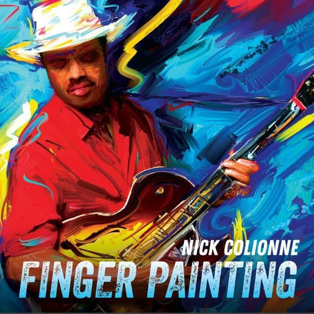 Album image