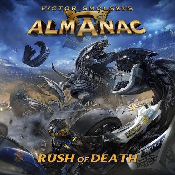 Album image