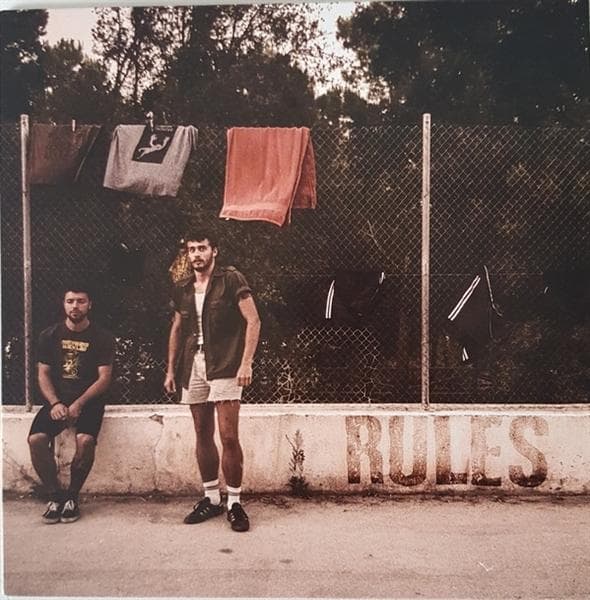 Album image