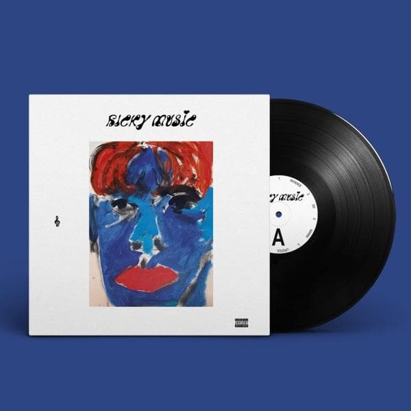 Album image