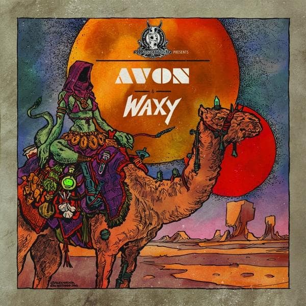 Album image