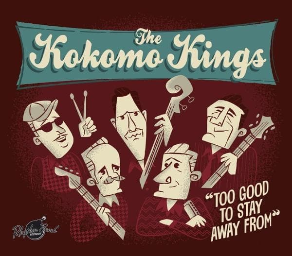 Album image