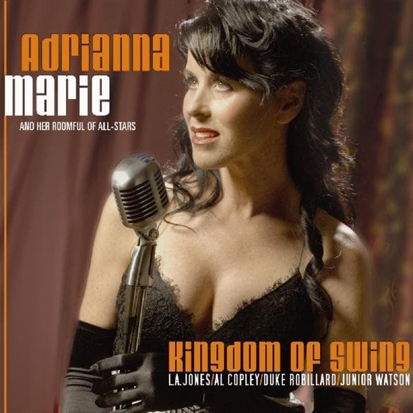 Album image