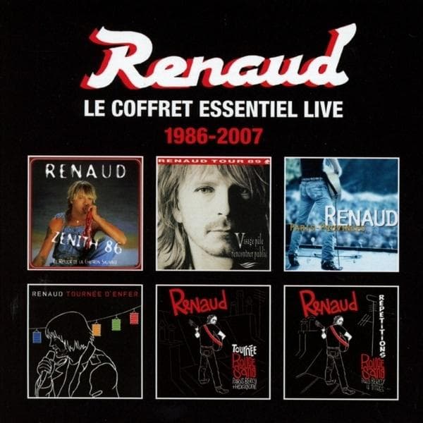 Album image