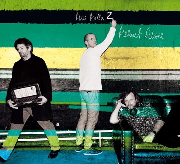 Album image