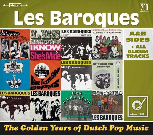 Album image