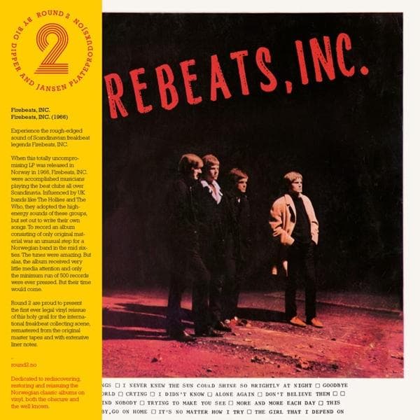 Album image