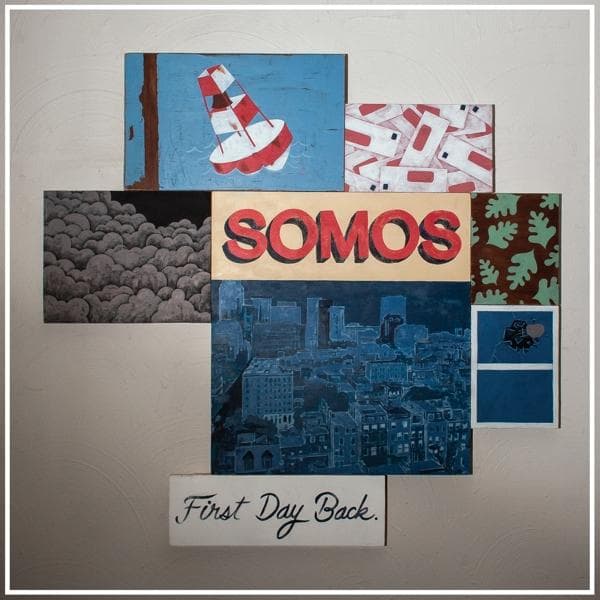 Album image