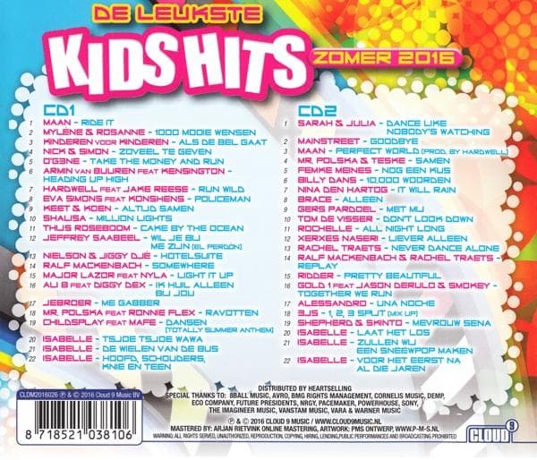 Album afbeelding 2 van 2