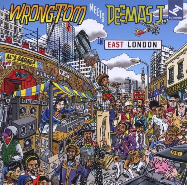 Album image