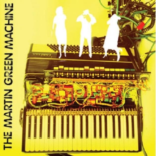 Album image