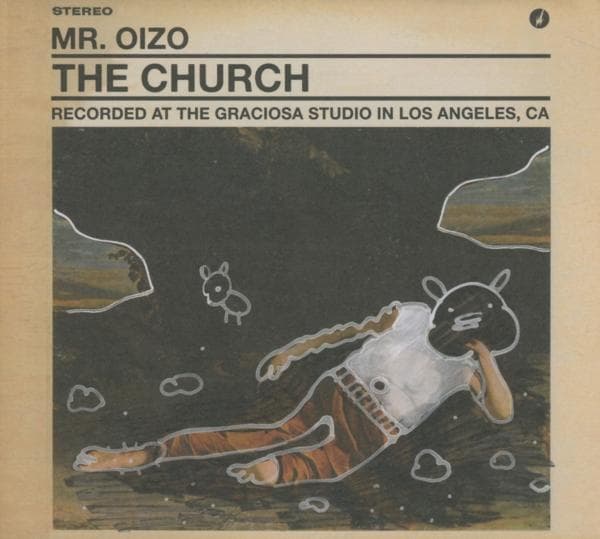 Album image