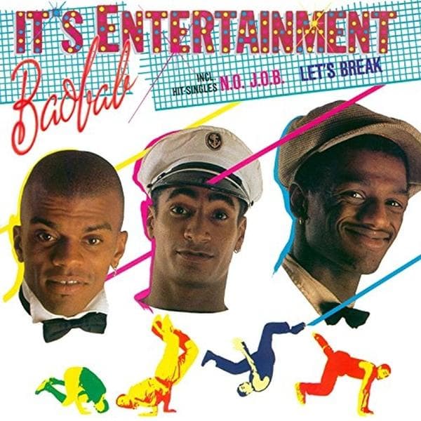 Album image
