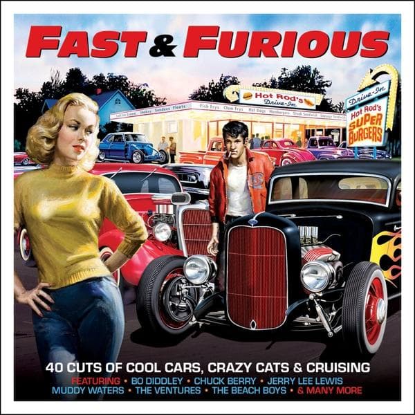 Album image