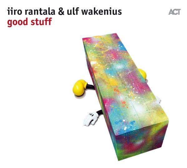 Album image