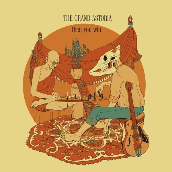 Album image