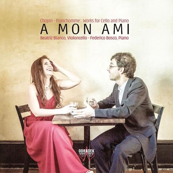 Album image