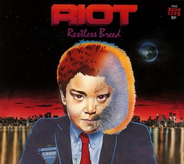 Album image