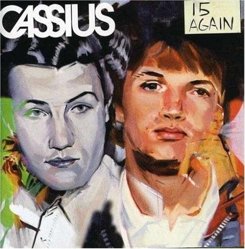 Album image