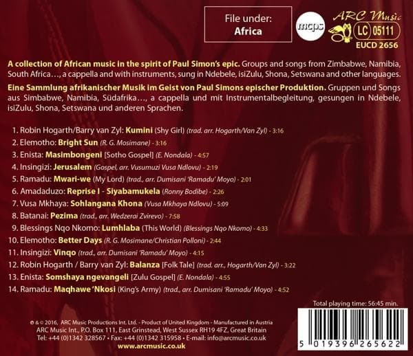 Album afbeelding 2 van 2