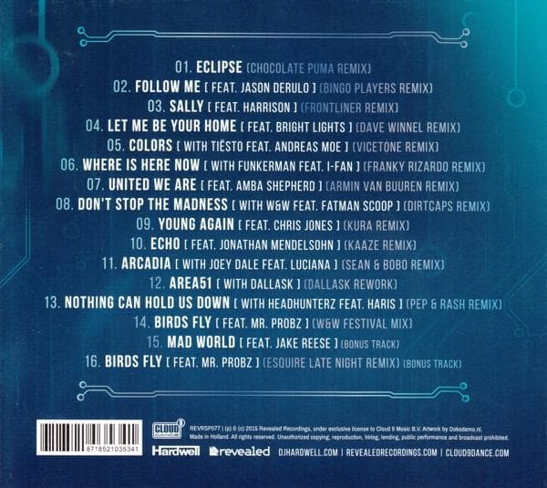 Album afbeelding 2 van 2