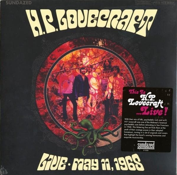 Album image