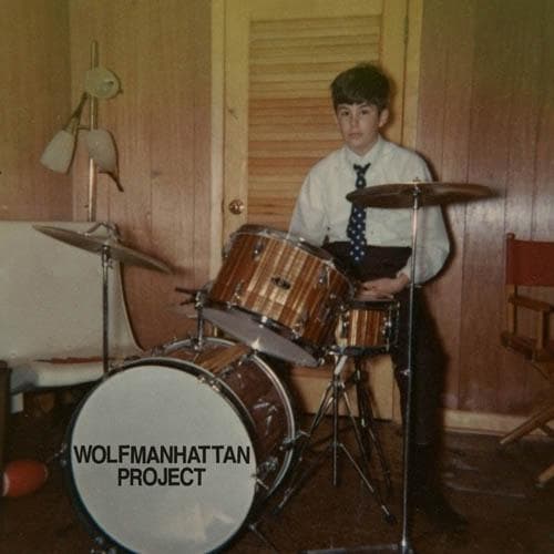 Album image