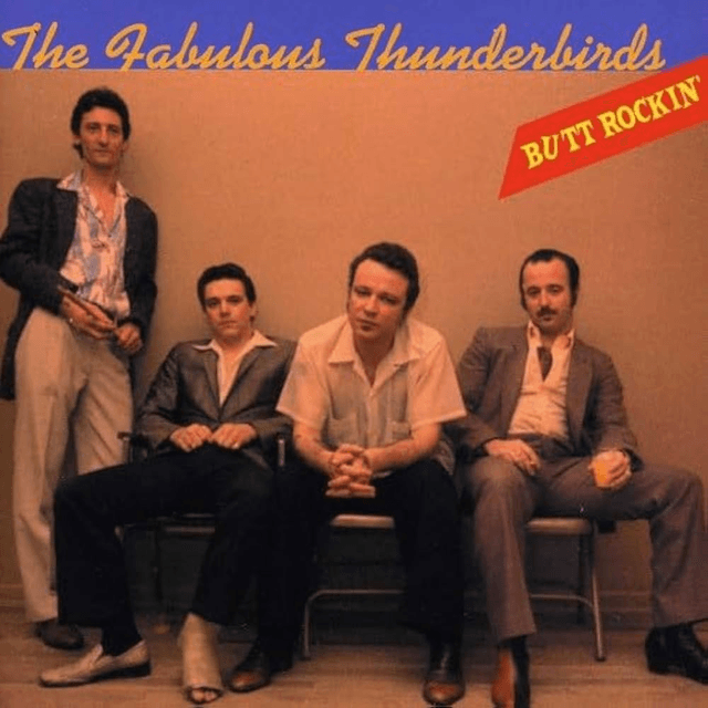 Album image