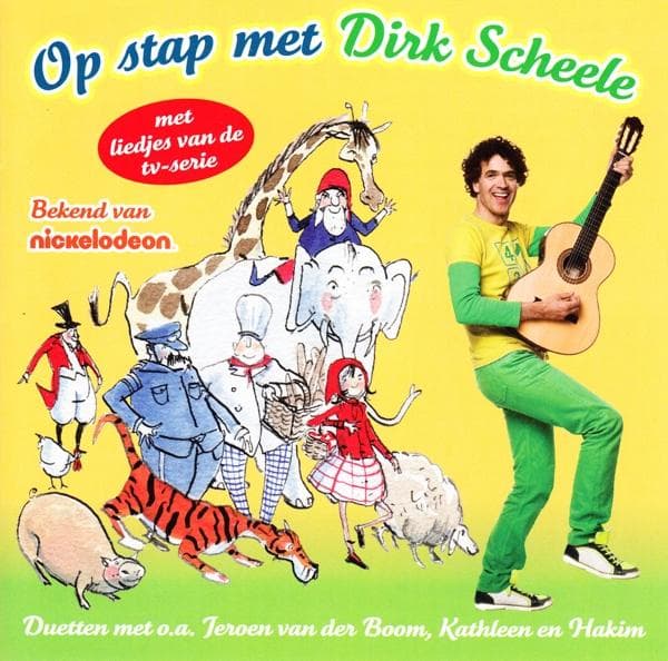 Album image