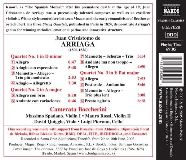Album image