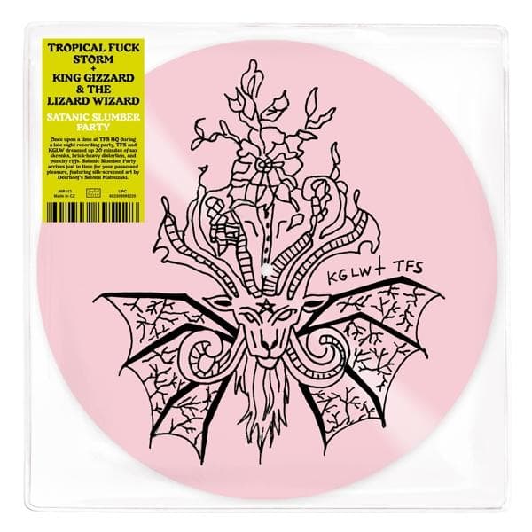 Album image