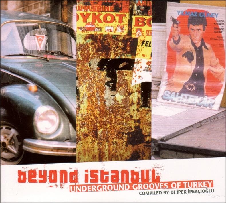 Album afbeelding 1 van 1