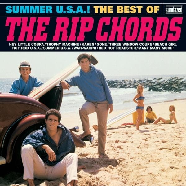 Album image