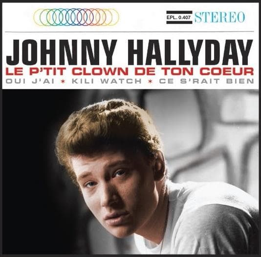 Album image