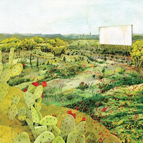 Album image