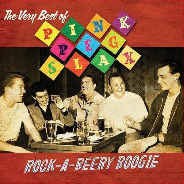 Album image