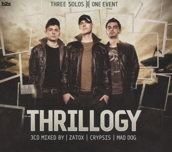 Album image