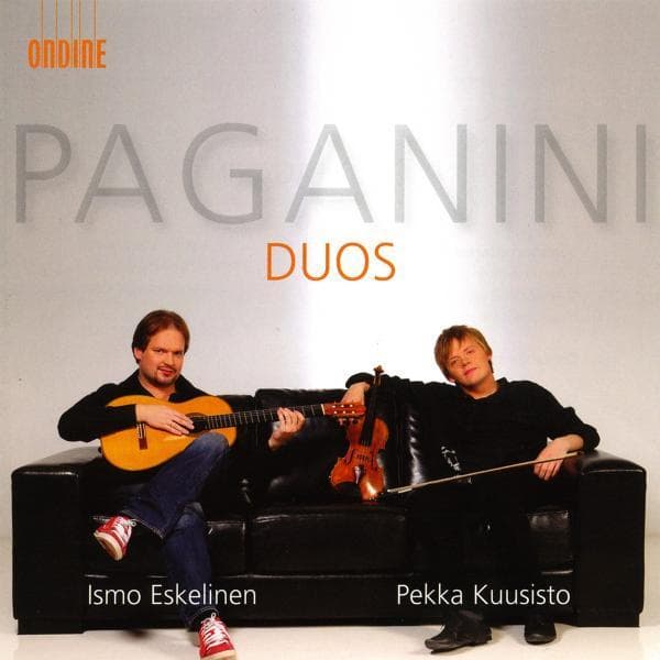 Album image