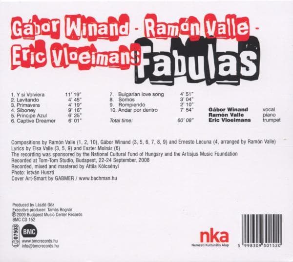 Album image