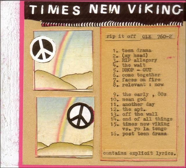 Album image